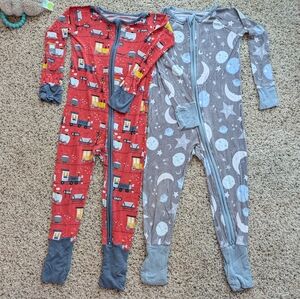 Little sleepies play bundle